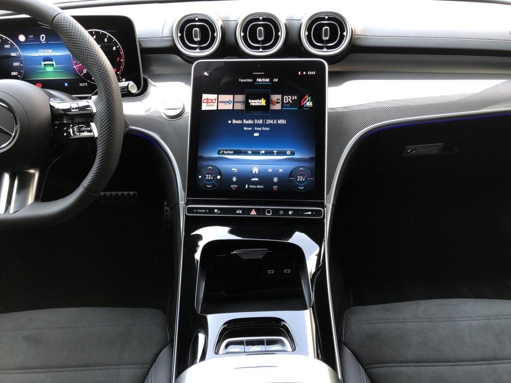 Auto Abo Foto Nummer 17 von 20