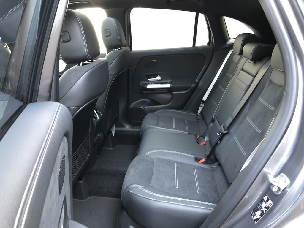 Auto Abo Foto Nummer 7 von 20