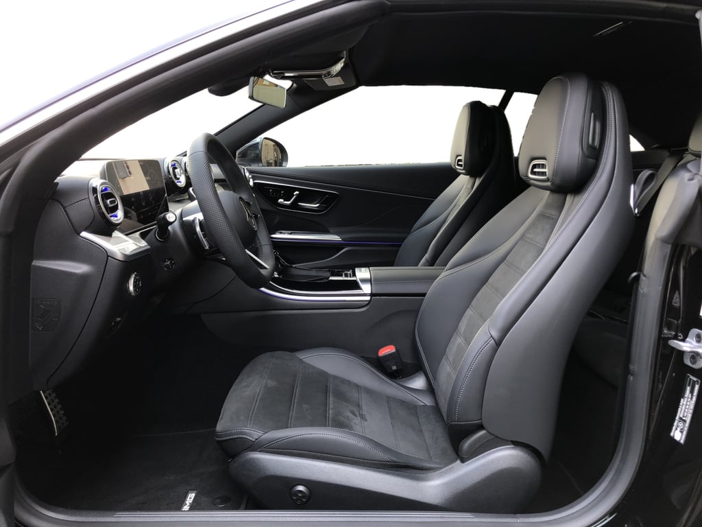 Auto Abo Foto Nummer 5 von 20