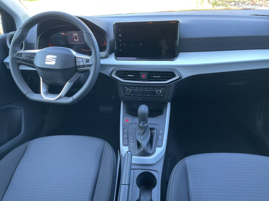 Auto Abo Foto Nummer 8 von 13