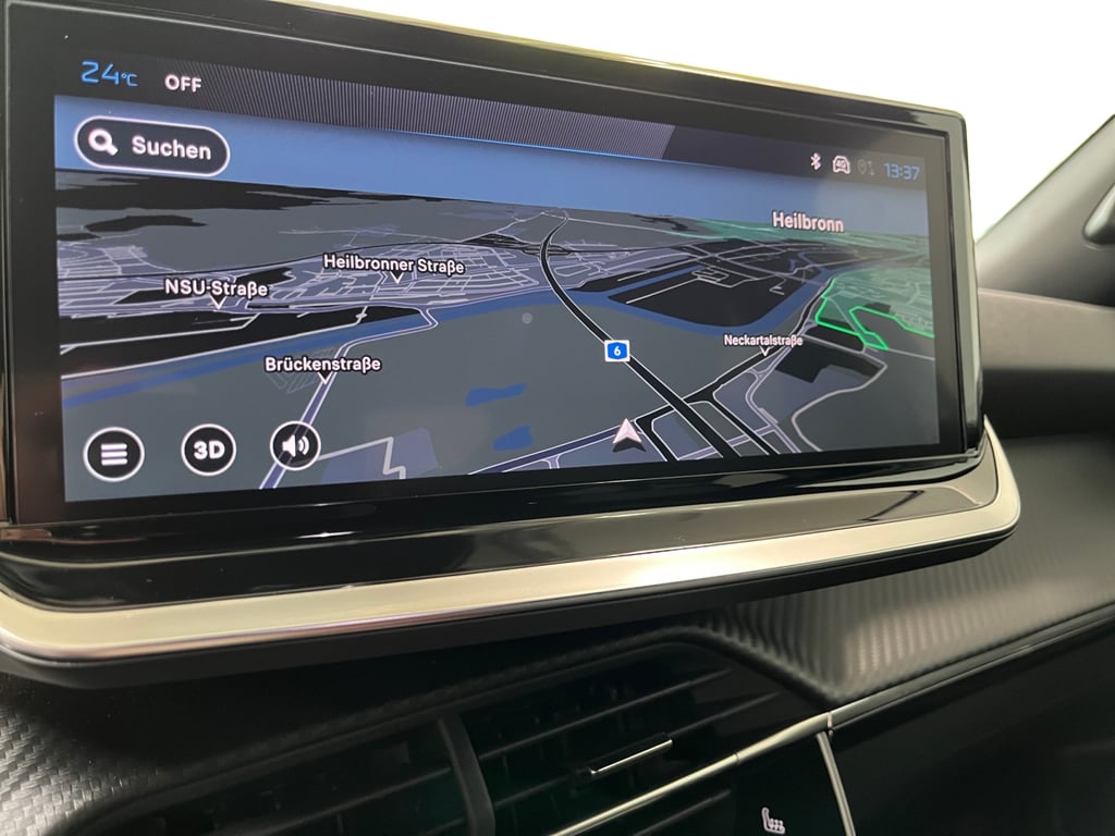 Auto Abo Foto Nummer 6 von 20