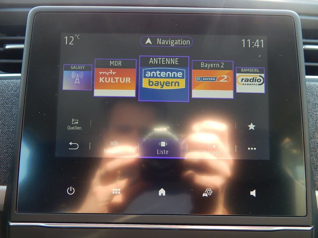 Auto Abo Foto Nummer 11 von 15