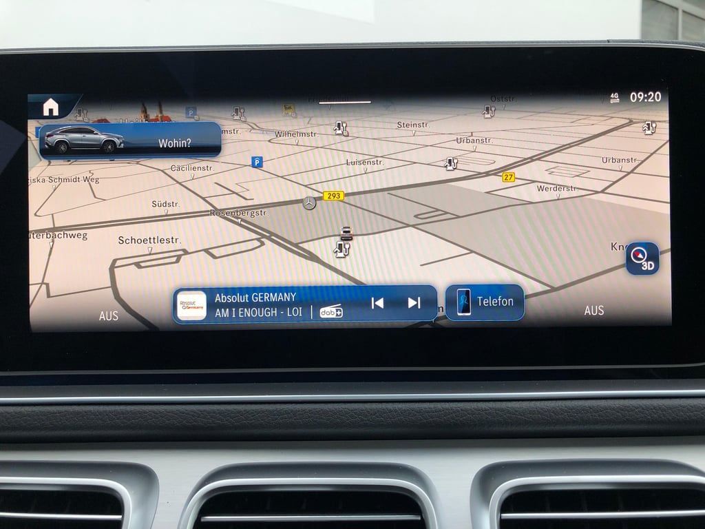 Auto Abo Foto Nummer 2 von 17
