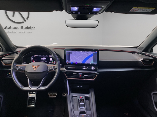 Auto Abo Foto Nummer 18 von 20