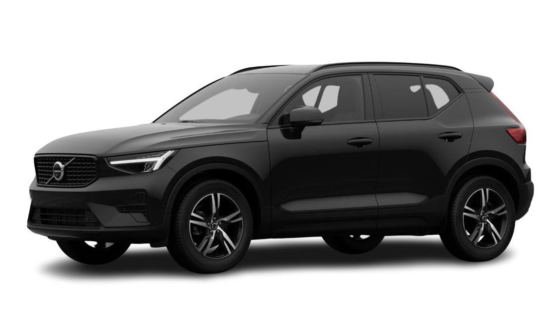 Volvo XC40 Plus B3 Image