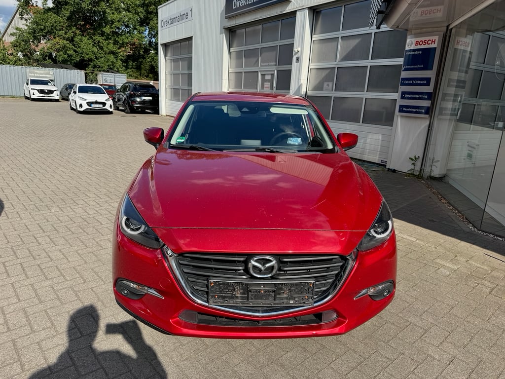 Auto Abo Foto Nummer 2 von 18
