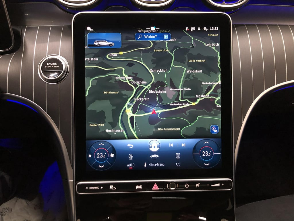 Auto Abo Foto Nummer 9 von 20