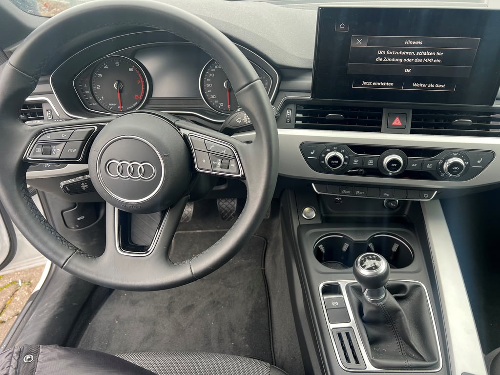 Auto Abo Foto Nummer 10 von 20