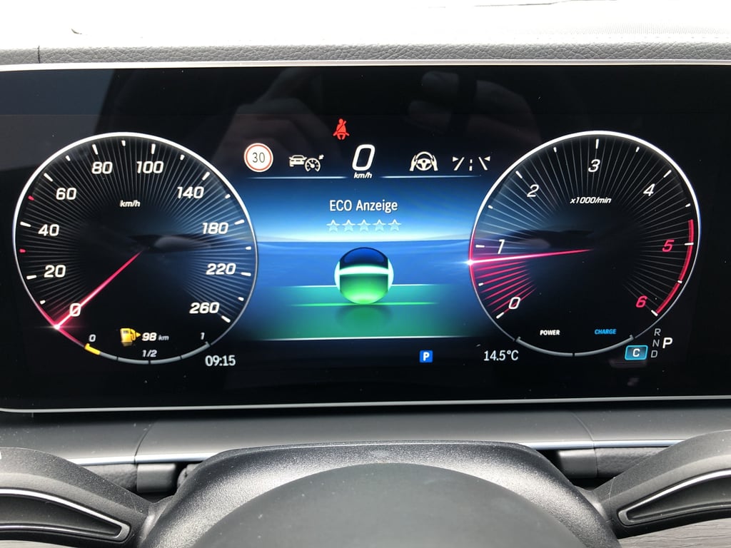 Auto Abo Foto Nummer 9 von 20