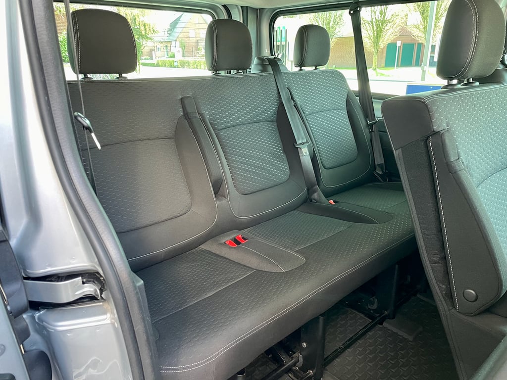 Auto Abo Foto Nummer 10 von 20