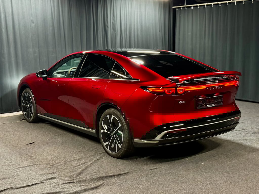 Auto Abo Foto Nummer 20 von 20