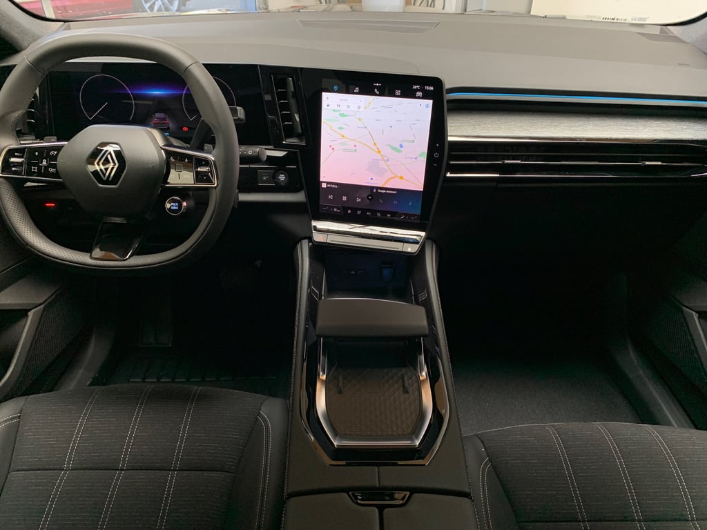 Auto Abo Foto Nummer 8 von 12