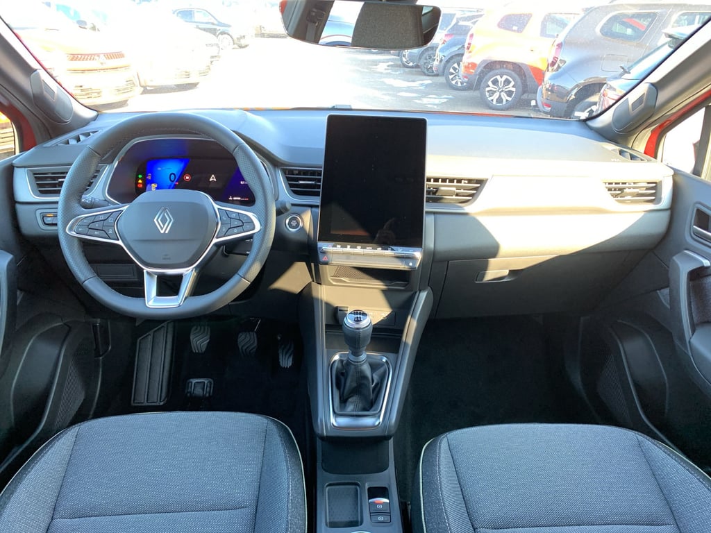 Auto Abo Foto Nummer 9 von 15