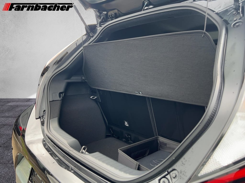 Auto Abo Foto Nummer 4 von 6