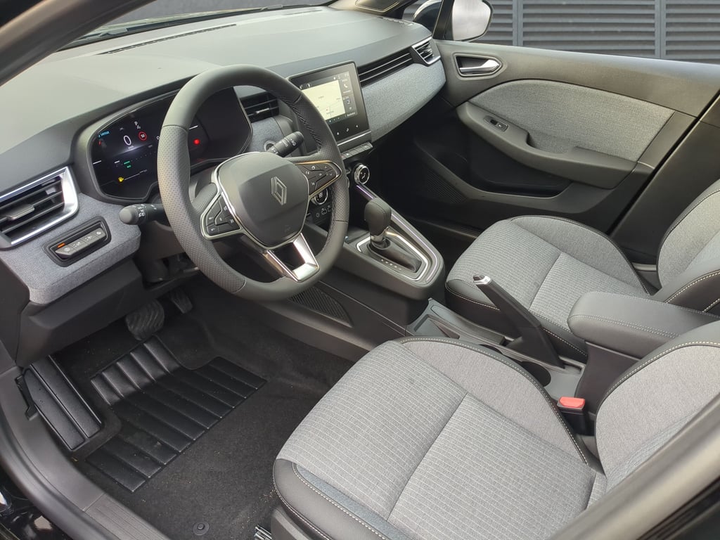 Auto Abo Foto Nummer 4 von 9