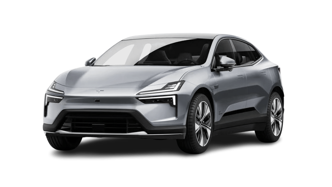 Polestar 4 Longe Range Single Motor, Pilot & Plus Paket Image