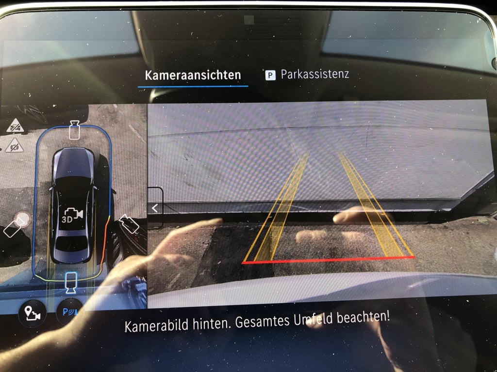 Auto Abo Foto Nummer 8 von 20