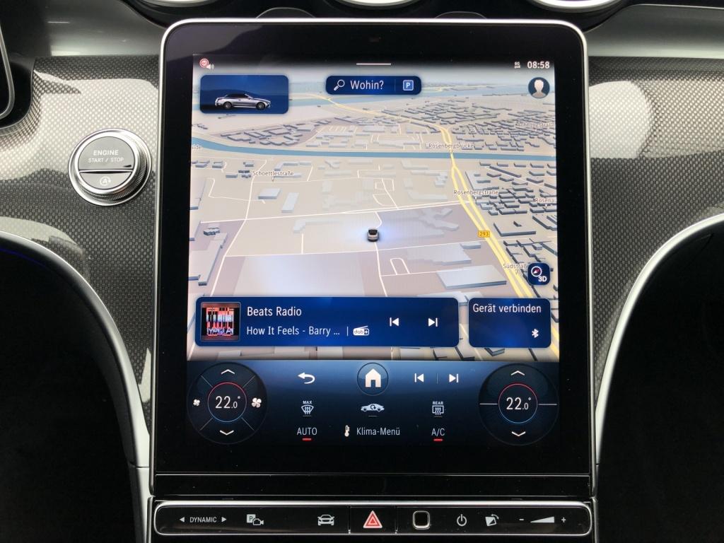 Auto Abo Foto Nummer 15 von 20