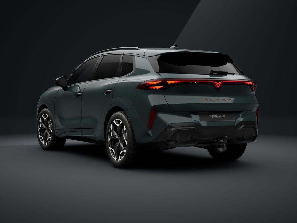 Auto Abo Foto Nummer 5 von 8