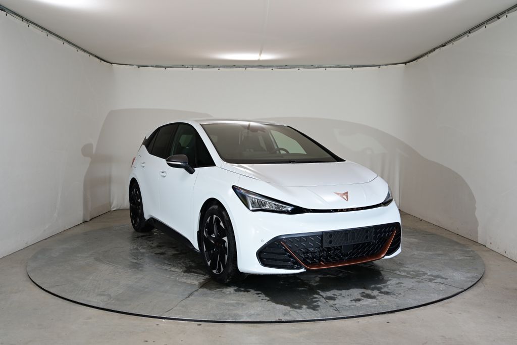 Auto Abo Foto Nummer 7 von 12