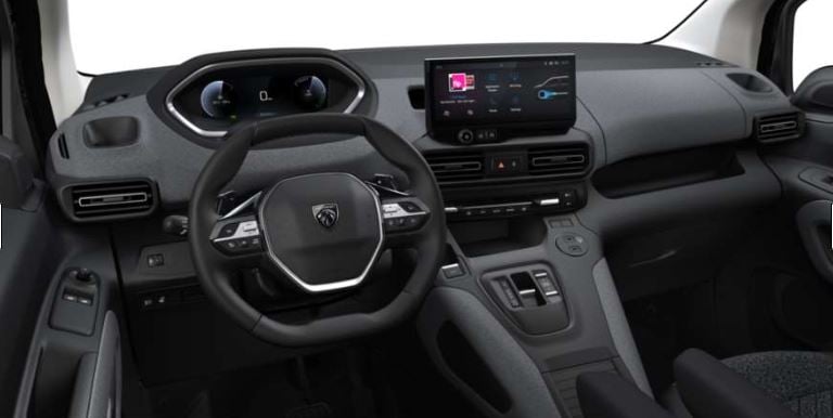 Auto Abo Foto Nummer 3 von 4