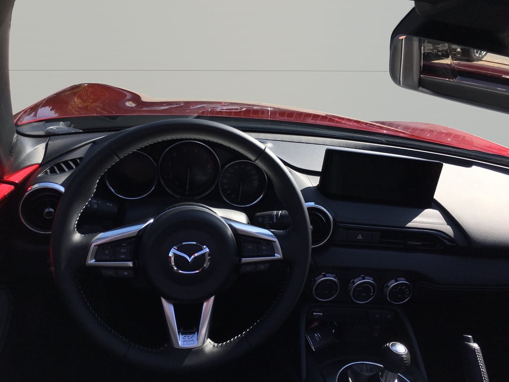 Auto Abo Foto Nummer 5 von 15