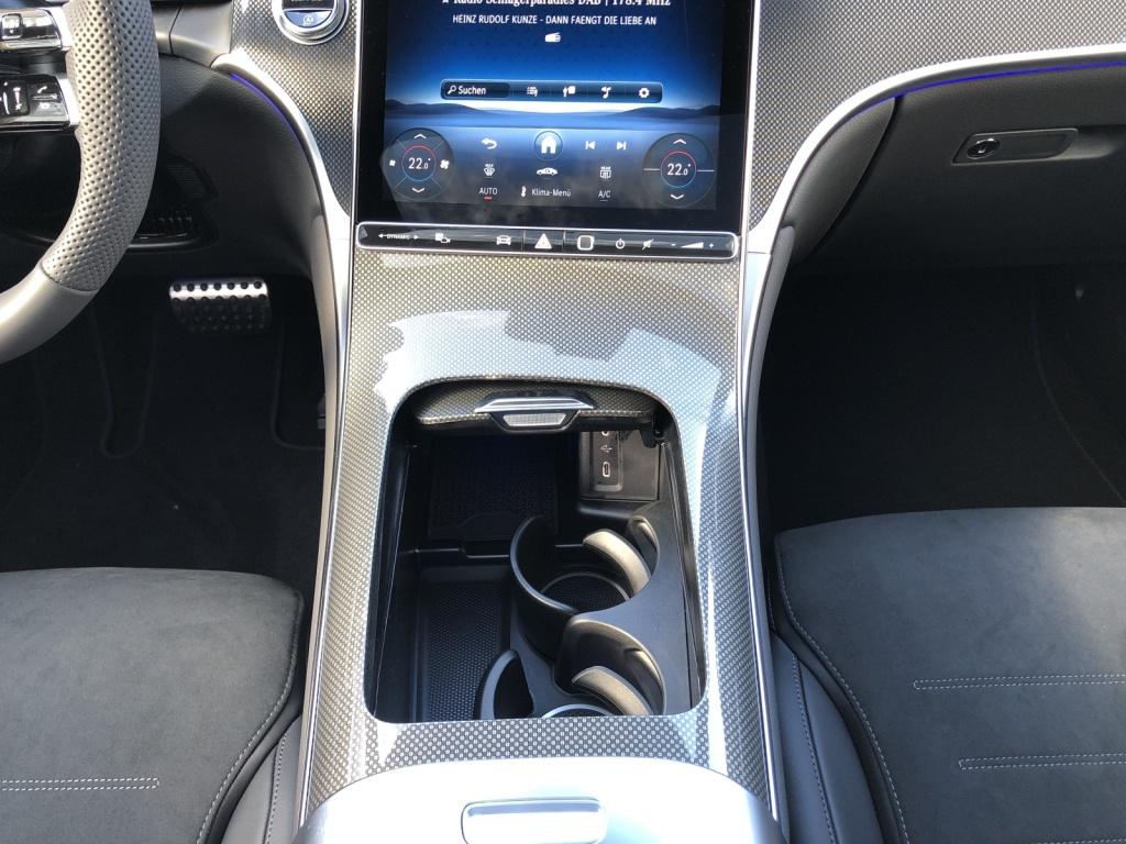 Auto Abo Foto Nummer 18 von 20