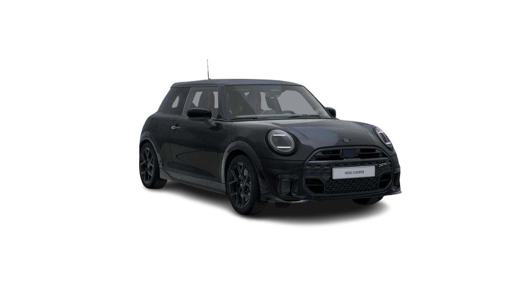 Mini Cooper MINI Cooper S John Cooper Works Trim 2.0 7-Gang Steptronic 150 kW (204 PS)