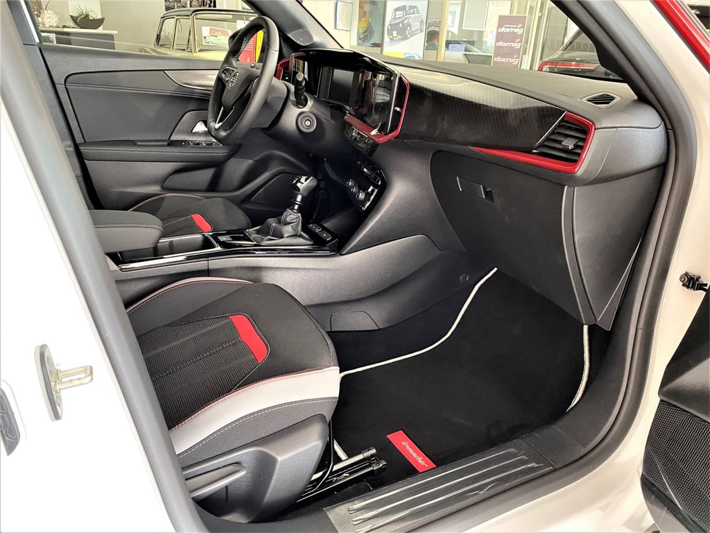 Auto Abo Foto Nummer 6 von 8