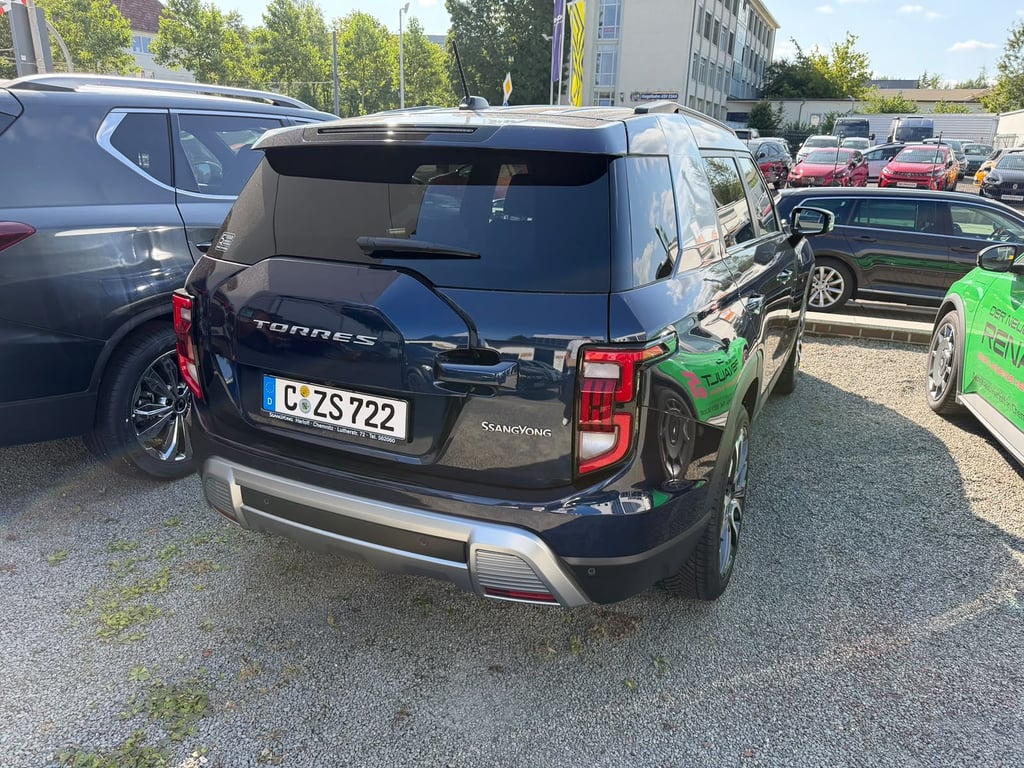 Auto Abo Foto Nummer 12 von 13