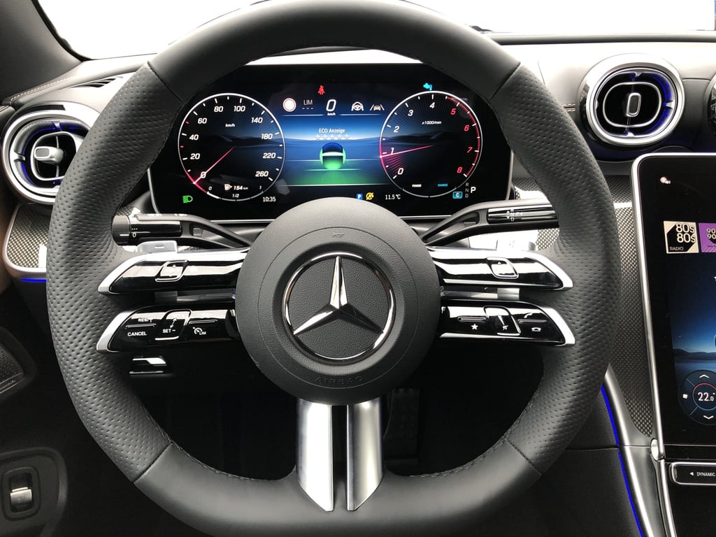 Auto Abo Foto Nummer 10 von 20