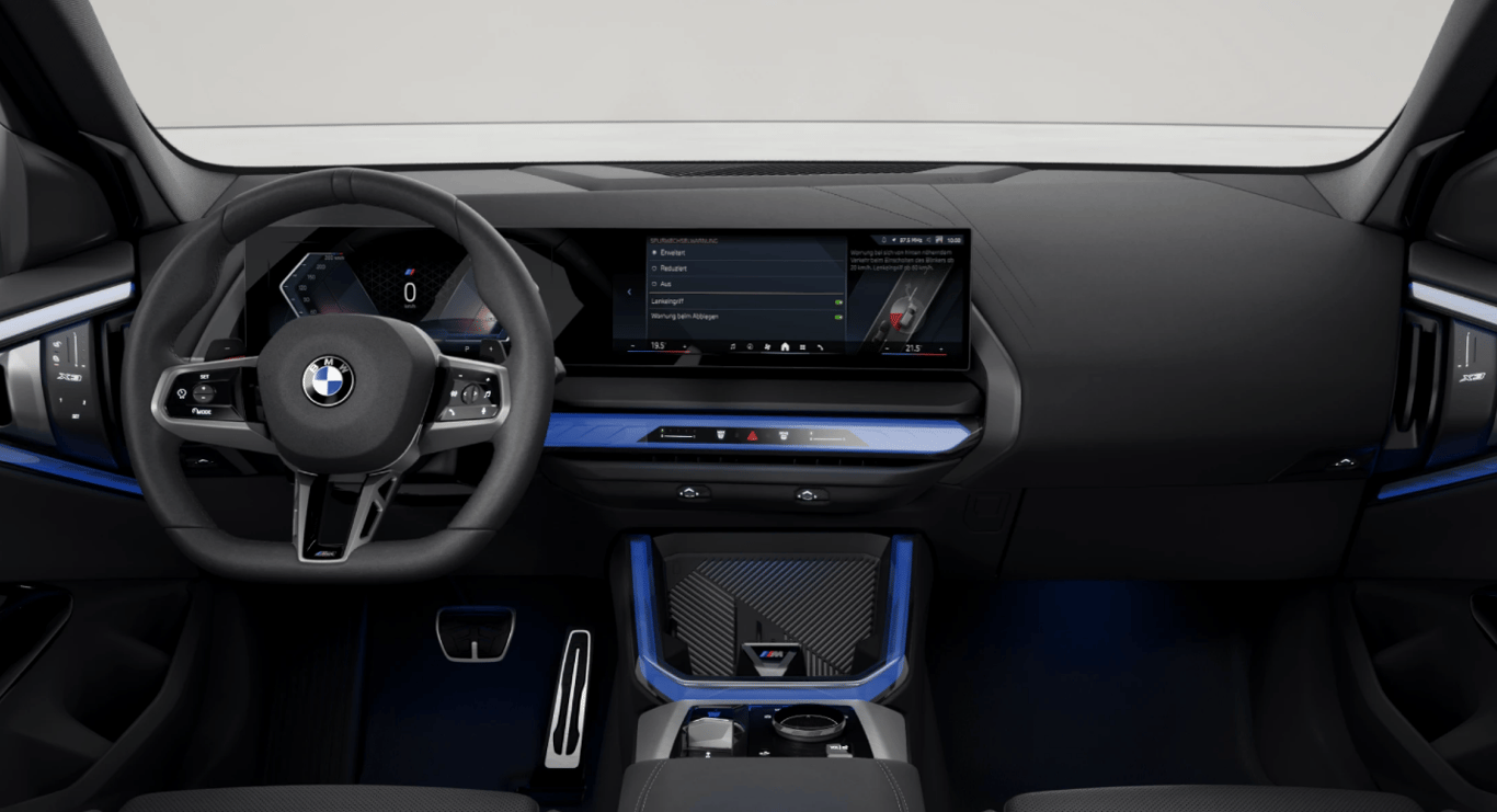 Auto Abo Foto Nummer 5 von 6