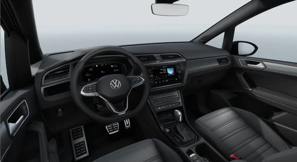 Auto Abo Foto Nummer 6 von 7