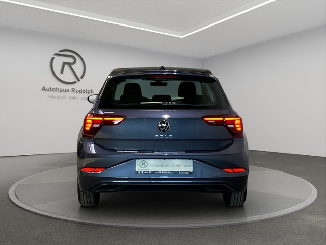 Auto Abo Foto Nummer 7 von 15