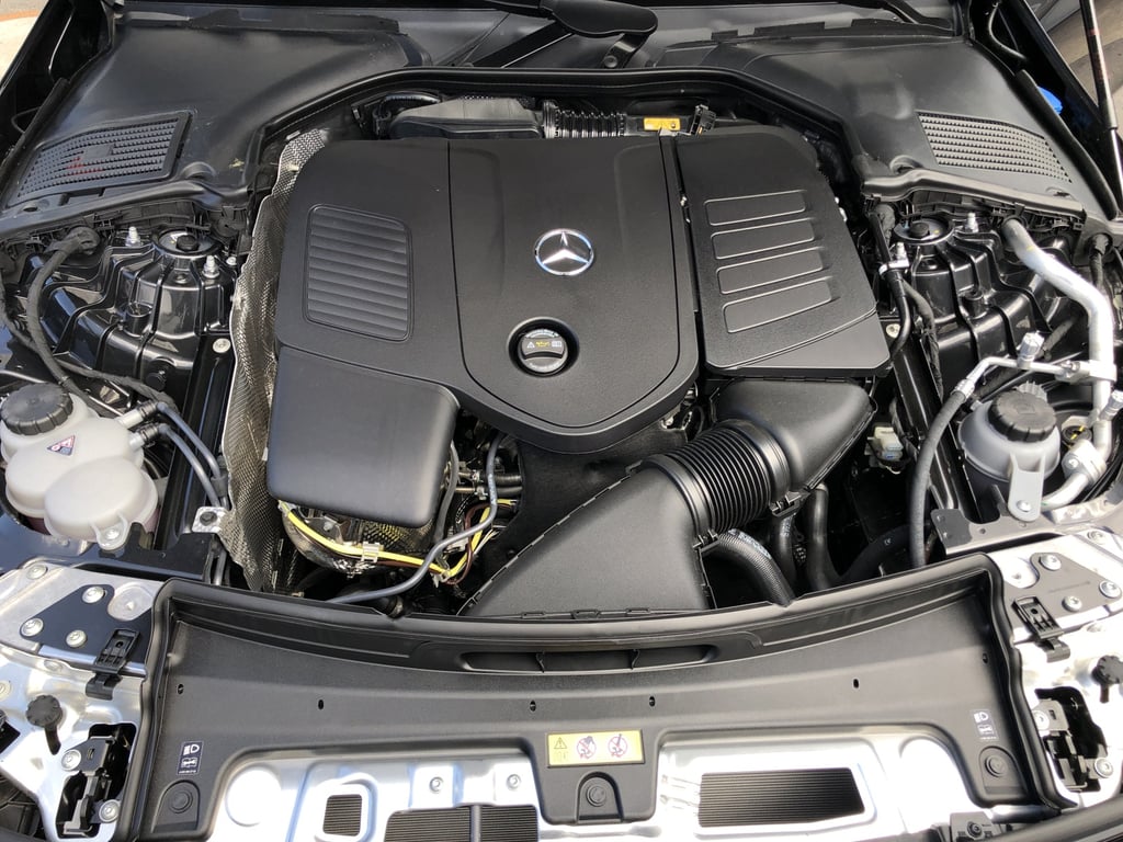 Auto Abo Foto Nummer 15 von 20