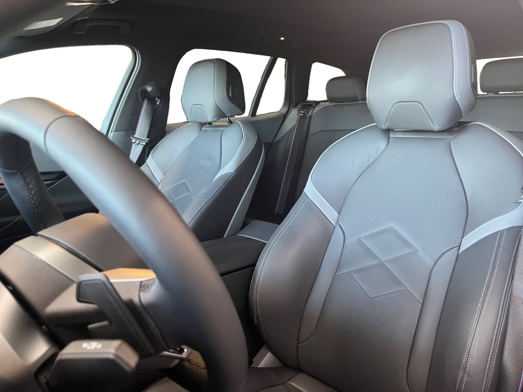 Auto Abo Foto Nummer 5 von 16