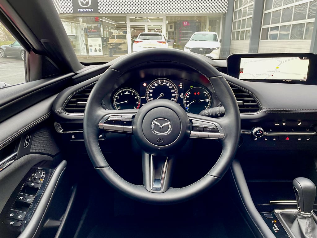 Auto Abo Foto Nummer 13 von 20