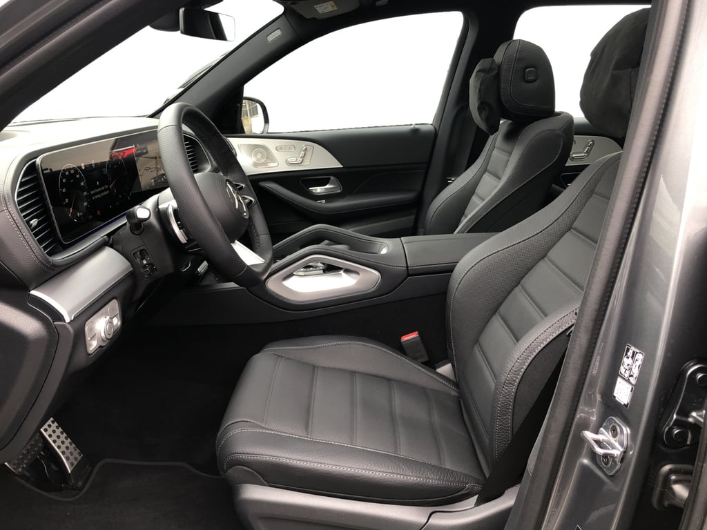 Auto Abo Foto Nummer 5 von 20