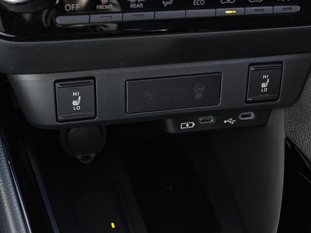 Auto Abo Foto Nummer 17 von 20