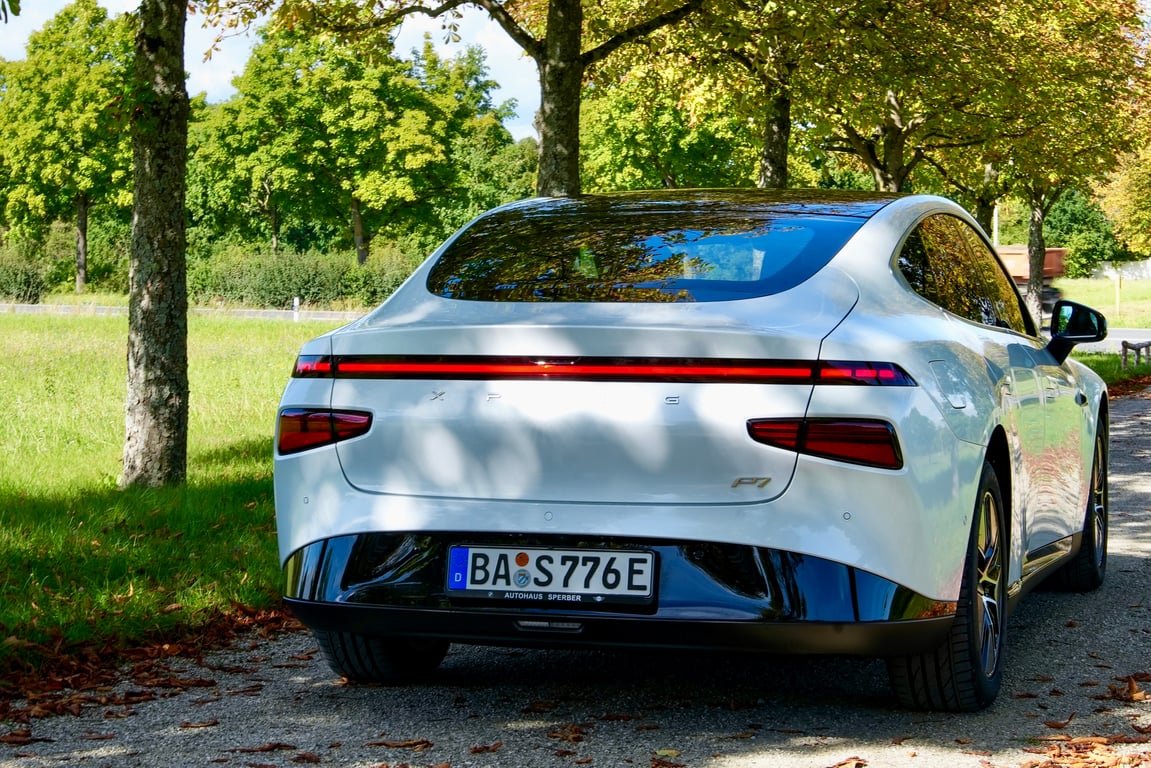 Auto Abo Foto Nummer 3 von 4