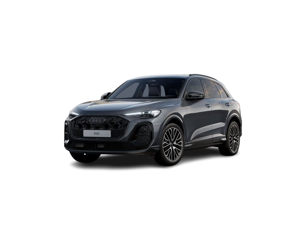 Audi Q5 Audi SQ5 270 kW (367 PS)