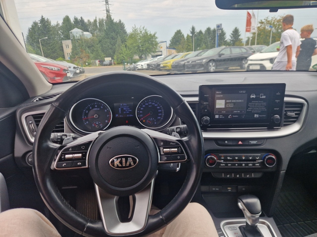 Auto Abo Foto Nummer 11 von 15