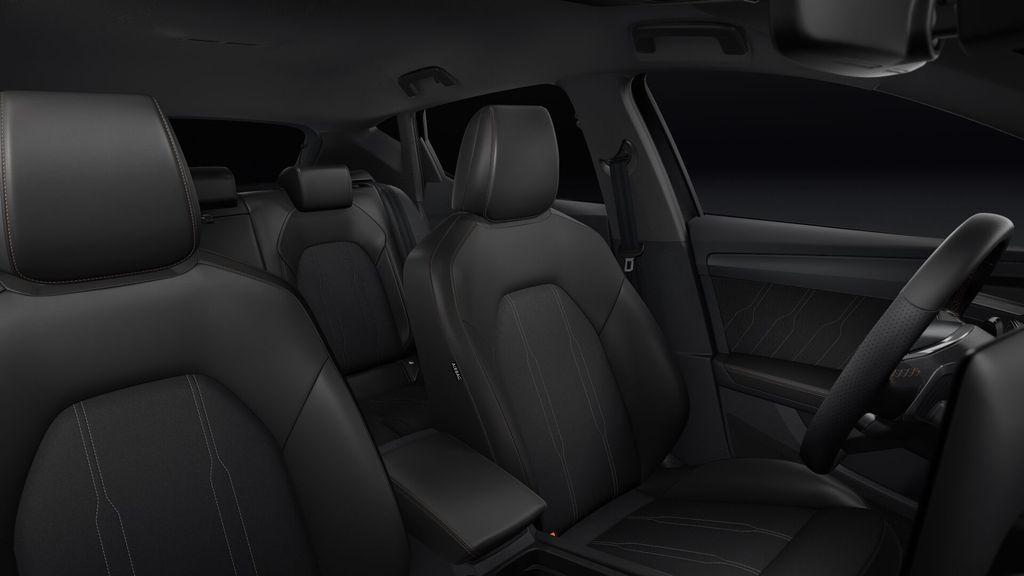 Auto Abo Foto Nummer 4 von 4