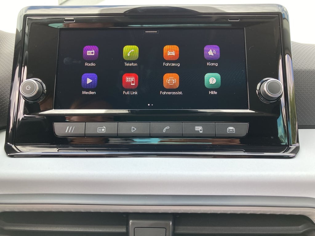 Auto Abo Foto Nummer 8 von 8