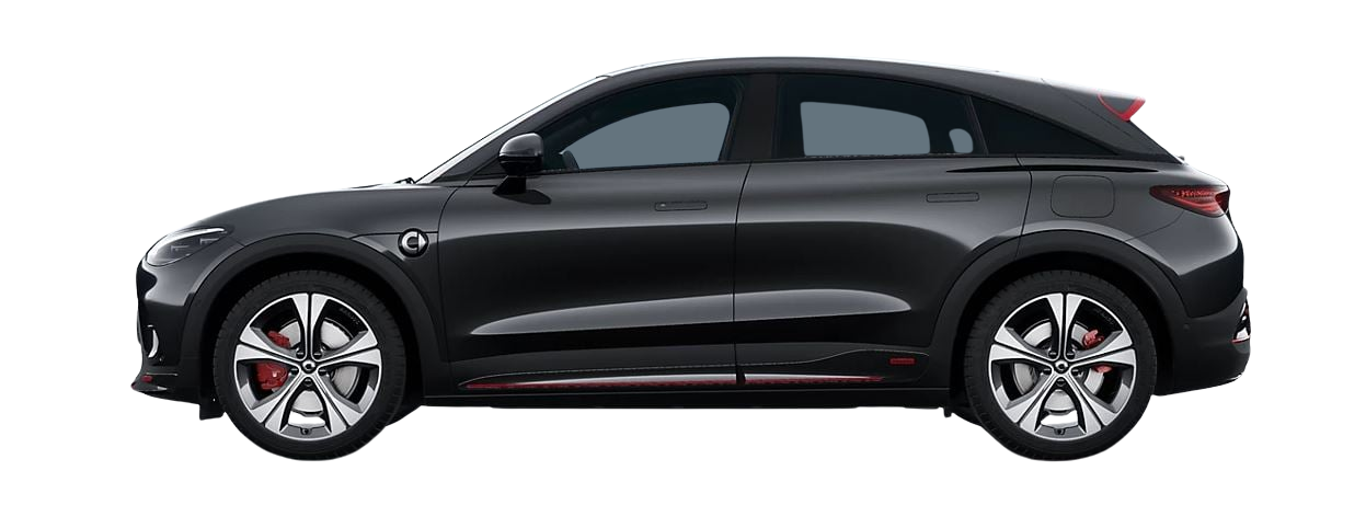 Auto Abo Foto Nummer 3 von 5