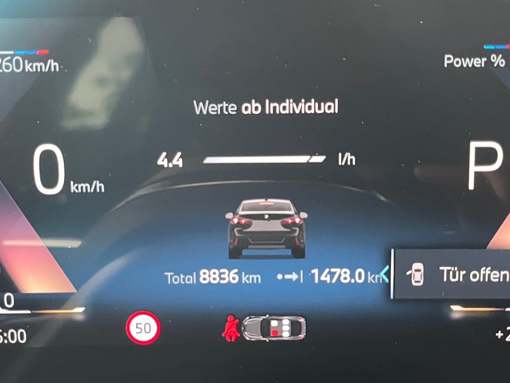 Auto Abo Foto Nummer 6 von 20