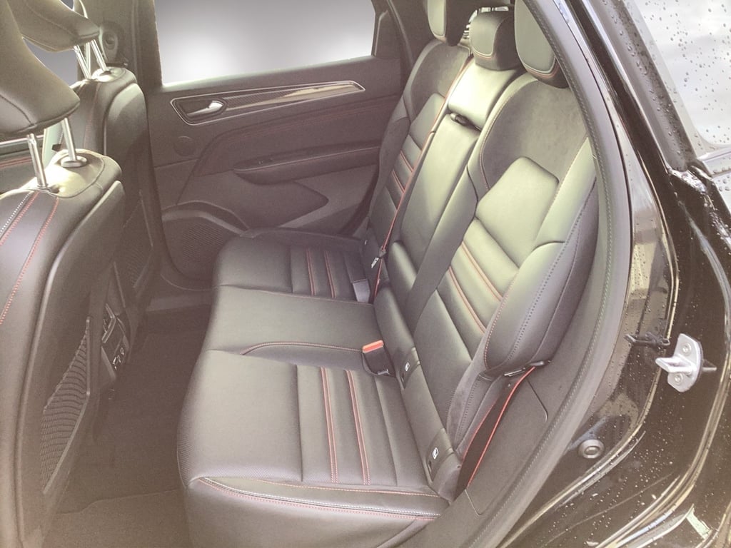 Auto Abo Foto Nummer 20 von 20