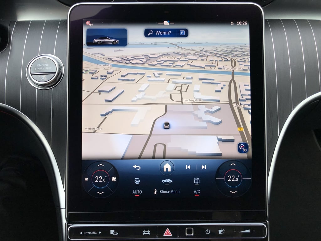 Auto Abo Foto Nummer 11 von 20