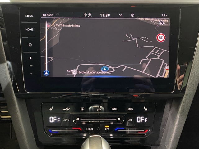 Auto Abo Foto Nummer 20 von 25