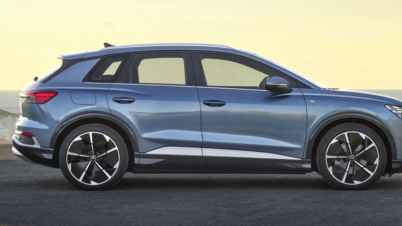 Auto Abo Foto Nummer 2 von 4